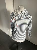 Pullover Gr. 36/38 gestreift Bayern - Kumhausen Vorschau