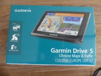 Garmin Drive 5 LMT | sehr guter Zustand | geupdated Bayern - Veitshöchheim Vorschau