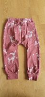 Smafolk Hose Leggings Reh Bambi Sommer Maxomorra bio NEU Nordrhein-Westfalen - Königswinter Vorschau