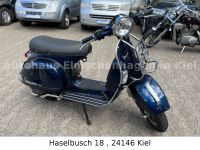 Piaggio Vespa PX 125 Lusso Elektrostarter*Bremsscheibe Kiel - Kronshagen Vorschau