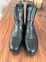 Wintwrboots von Anna Field Gr.38-39 Nordrhein-Westfalen - Langenfeld Vorschau