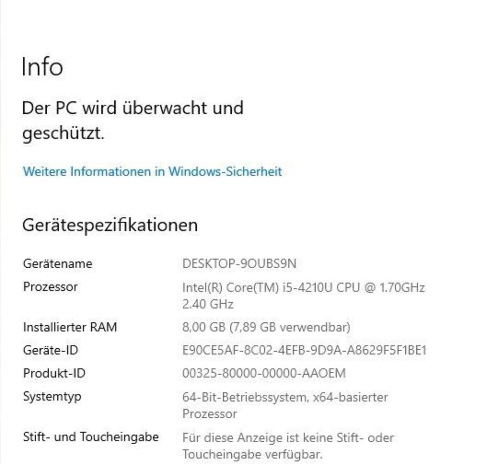 ASUS Zenbook UX303LB*Laptop*Notebook*1TB SSD*i5 in Mönchengladbach