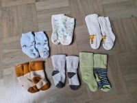 Baby Socken Nordrhein-Westfalen - Haan Vorschau