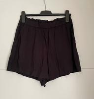 Shorts Stoffshorts Sommershorts Gr M H&M Neuwertig Bayern - Wiesent Vorschau