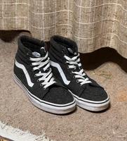 Vans Snacker in Größe 40 München - Sendling Vorschau
