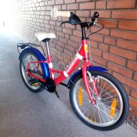 Kinder Fahrrad 18 Zoll gute Zustand Düsseldorf - Eller Vorschau