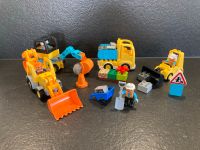 Lego Duplo Baufahrzeuge Baden-Württemberg - Weil der Stadt Vorschau