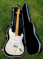 Squier JV Stratocaster Olympic White '1983 Rheinland-Pfalz - Weiler bei Monzingen Vorschau