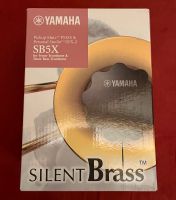 Silent Brass SB5X für Posaune Baden-Württemberg - Schopfheim Vorschau