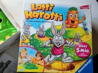 Lotti Karotti, Kinderspiel Sachsen - Zeithain Vorschau