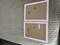 Ikea Bilderrahmen rosa in 3 Größen Nordrhein-Westfalen - Dormagen Vorschau