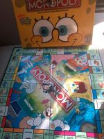 Brettspiel Sponge Bob Leipzig - Leipzig, Zentrum-Ost Vorschau