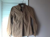 BLUSE MASSIMO DUTTI camel/khaki XS Elberfeld - Elberfeld-West Vorschau