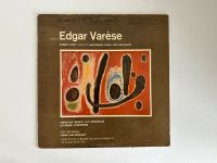 Edgard Varèse - Poème Electronique EARLY ELECTRONIC MUSIC VINYL!! Hamburg-Mitte - Hamburg Borgfelde Vorschau