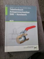 Tabellenbuch Anlagenmechaniker SHK- Handwerk Niedersachsen - Laatzen Vorschau