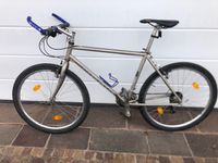 Fahrrad Marke Marin MTB 26 Zoll Rad Baden-Württemberg - Renningen Vorschau