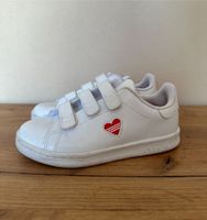 Adidas Stan Smith Kinder Sneaker Gr.32 Bayern - Langenzenn Vorschau