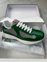 Sneaker von Prada Herren Hessen - Ginsheim-Gustavsburg Vorschau
