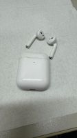 stark gebrauchte Apple AirPods 2 Nordrhein-Westfalen - Gummersbach Vorschau