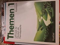 Themen 1 Deutsch als Fremdsprache Nürnberg (Mittelfr) - St Leonhard Vorschau