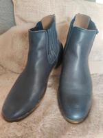 Apple of Eden Stiefelette Chelsea Gr. 37 Nordrhein-Westfalen - Greven Vorschau