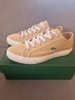 Lacoste sneaker Nordrhein-Westfalen - Olpe Vorschau