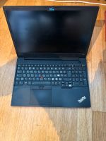 Lenovo Thinkpad E590 München - Hadern Vorschau