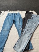 3 Skinny, Jeans  Größe 152 Schleswig-Holstein - Kiel Vorschau