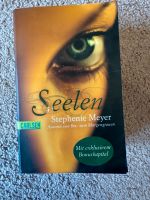 Buch „Seelen“ Stephenie Meyer Baden-Württemberg - Rot an der Rot Vorschau