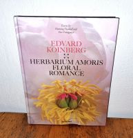 Edvard Koinberg Herbarium Amoris Floral Romance Taschen Verlag Berlin - Mitte Vorschau