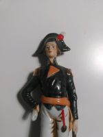 Porzellan Figur Soldat Napoleon Marechal der l'Empire<<<<Selten<< Rheinland-Pfalz - Betzdorf Vorschau