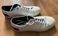 Tommy Hilfiger Sneaker im der Größe 42 Leipzig - Paunsdorf Vorschau