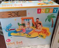 Intex dino pool / bällebad 30€* Schleswig-Holstein - Kiel Vorschau