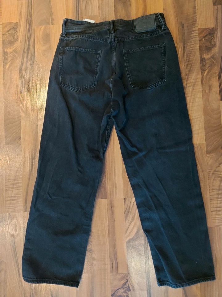 Herren Jeans / Jungen (Baggy / Loose Fit) 3 Stück Gr. M in Aachen