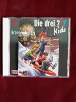 Die drei ??? Kids Brennendes Eis Folge 40 Baden-Württemberg - Straubenhardt Vorschau