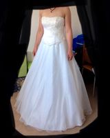 Hochzeitskleid/ Brautkleid 3-Teilig M-L Berlin - Hellersdorf Vorschau