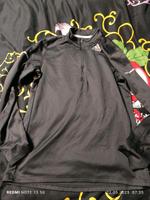 Damen Adidas Runing Langarm Shirt.Gr.M Sachsen - Altenberg Sachs Vorschau
