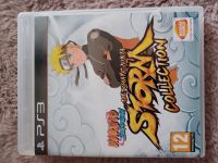 PS3 Spiel Naruto Shippuden Ultimate Ninja Storm Collection Rostock - Lütten Klein Vorschau