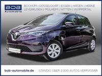 Renault ZOE R135 EXPERIENCE Z.E.50 Kaufbatterie Navi Wuppertal - Elberfeld Vorschau