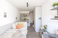 THE FIZZ Hanover – Vollmöblierte Studentenapartments Hannover - Mitte Vorschau