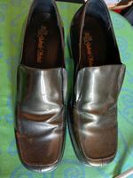 Lackschuh Gr. 39 Bayern - Trostberg Vorschau