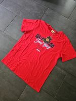Roadsign T-Shirt in der Farbe rot Grösse Lť Nordrhein-Westfalen - Königswinter Vorschau