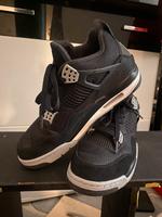 jordan 4 canvas 43 Mitte - Tiergarten Vorschau