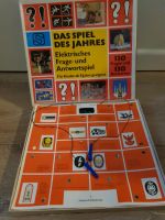 DDR Elektro Spiel Dachbodenfund Sachsen - Radebeul Vorschau