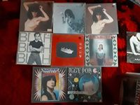 Patti Smith Blondie Iggy Pop Schallplatten Vinyl LP Rock Wave Berlin - Hohenschönhausen Vorschau