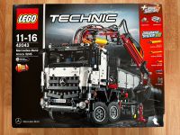 Lego Technic 42043 Baden-Württemberg - Oberriexingen Vorschau