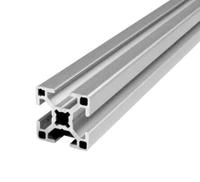 Alu Profil 30x30 mm Konstruktionsprofil Nut8 200cm Berlin - Mitte Vorschau