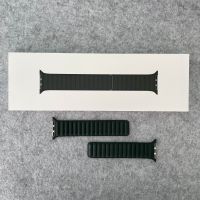 Apple Watch Band Evergreen Magnetic Link Nordrhein-Westfalen - Bad Oeynhausen Vorschau