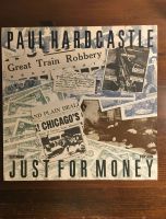 Paul Hardcastle - Just for the Money (Extended) Maxi LP Vinyl München - Laim Vorschau