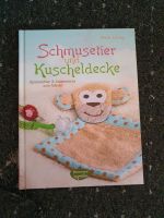 Nähen für Kinder, Schmusetier und Kuscheldecke Saarland - Kirkel Vorschau